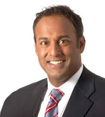 Reporting from the Middle East: Adrienne Arsenault