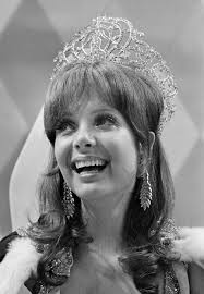 Murió Marisol Malaret, primera Miss Universo de Puerto Rico