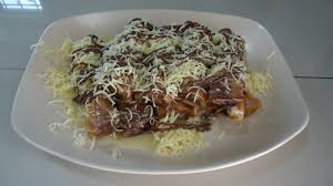 Jom kita cuba resepi popia carbonara chees ini. Resepi Popia Pisang Coklat Cheese Resepimee Junotee Com