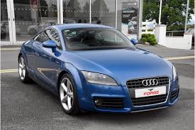 Image result for Aruba Blue 2011 TT