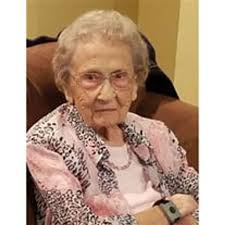 Luzenia Mae Arthaud Obituary May 25, 2021