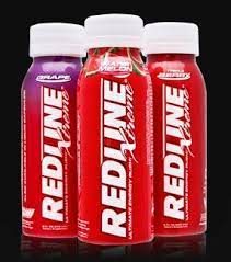 Redline energy drinks have long been revered as one of the most powerful energy drinks because of their blending of caffeine with other stimulants. Vpx Redline Energy Drink Probably Has The Best Packaging The Use Of Red And White Give A Fresh Approach Energy Drinks Drinks Energy Shots