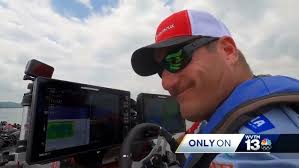 Pro Angler Clay Dyer Transforms Daily Routine with Adapy's Cutting-Edge  Adaptive Technology