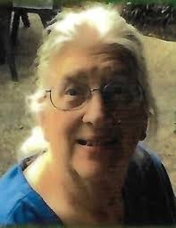 Obituary information for Virginia McEachern