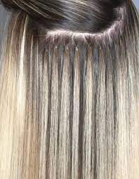 Take a look at the groupon beauty deals and see how much you could save on your new look. Hair Extensions Sherry Mesa The Salon