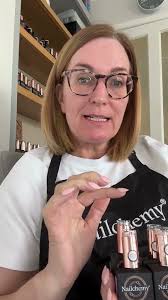 💅✨ Why PureFlex? Let Kelli Tuck tell you! Watch Brand Ambassador &  Educator Kelli Tuck share why