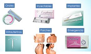 Hablandote De Salud Metodos Anticonceptivos Hay Una Opcion Para Cada Uno De Nosotros 3