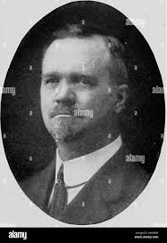 Henry rogers Black and White Stock Photos & Images