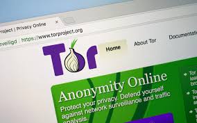 The tor project (the onion group) is an altruistic initiative promoted by several experts in computer and internet security that provides users with a tool to protect their identities and maintain anonymity and browse the web. Tor Browser Bietet Anonymitat Und Privatsphare Im Netz Computerwissen De