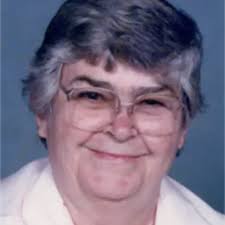 Obituary information for Evelyn Wright