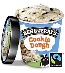 Ben & jerry's, south burlington. Ben Jerry S Eis Bestellen Bei Flying Pizza Delmenhorst