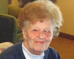 Vernita Linenberger Obituary