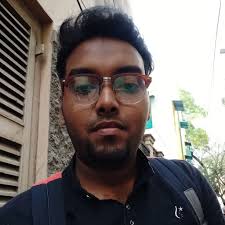 Souvik biswas's User Profile