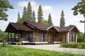 La selezione dei mobili più adatti per la casa prevede una certa coerenza con le sue caratteristiche e con quelle del posto in cui sorge. Ritecs S R L Case In Legno