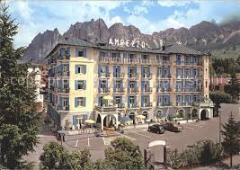 Maybe you would like to learn more about one of these? 72051020 Cortina D Ampezzo Hotel Ampezzo Cortina Dampezzo Ebay