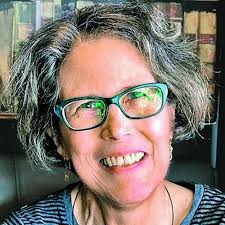 Anne Overbey's Instagram, Twitter & Facebook