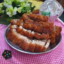 Pulau babi from mapcarta, the open map. Random Kitchen Siobak Babi Panggang Babi Panggang Garing 250gr Shopee Indonesia