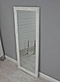 Spiegel Weiss Antik 150 X 60 Cm Holz Wandspiegel Barock Badspiegel Standspiegel In Mobel Wohnen Dekoration Spi Standspiegel Spiegel Weiss Barock Spiegel Weiss