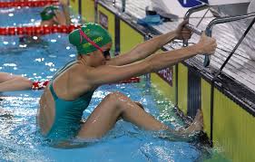 Mckeown's 57.57 broke smith's olympic record of 57.86 that smith set in the semifinals. Kaylee Mckeown Wikipedia