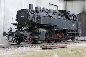 Br 86 Autriche Eisenbahn Modelleisenbahn Lokomotive