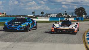 See reviews and photos of auto race tracks in florida, united states on tripadvisor. These Two Racing Drivers Swapped Race Cars Here S What They Learned Ars Technica