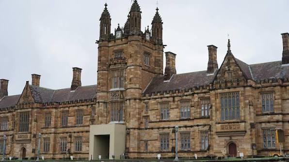 Degree Colleges