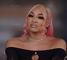 Some of the Baddies USA cast & their real names 🫣 I see why some of them  use their nicknames fr🥲😭