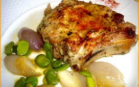 Recette Cotes De Veau Grillee Au Thym 750g Recette Cote De Veau Recettes De Cuisine Cote De Veau Recette
