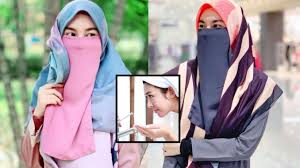 Tata cara sholat subuh beserta bacaan qunut. Baru Tahu Selama Ni Ainan Ambil Wuduk Cara Salah Ainan Tasneem Minta Kaum Wanita Tonton Video Ambil Wuduk Yang Betul Limau Madu Press