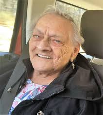 Obituary of Thelma Jane Bielby