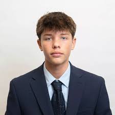 2025 JV B Football Roster