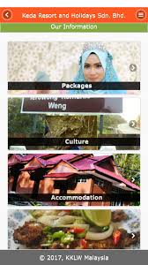 This programme involves the participation of the rural community in providing experiential learning activities such as rubber tapping, traditional songs, dance and crafts as well as serving local dishes. Rural Tourism For Android Apk Download