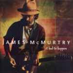 It Had to Happen Album Art