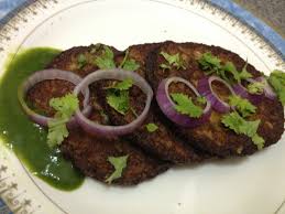 Just your average girl, tinkering around her kitchen. you can make the same dish with chicken strips in place of beef. North Indian Anisha The Foodie
