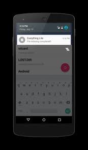 It uses fast indexing features to display folders and files. Search Everything Lite For Android Apk Download