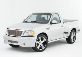 Image result for White 2000 F150