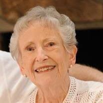 Mrs. Sarah Ann Putney Obituary