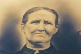 Mary Jane Hall Belcher (1852-1948)