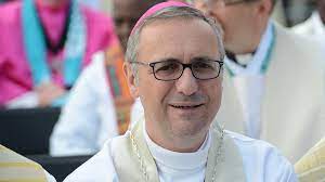 Hamburgs erzbischof stefan heße hat dem papst seinen amtsverzicht angeboten. Vertuschungs Vorwurfe Gegen Hamburger Erzbischof Hesse Verteidigt Sich Kirche Leben