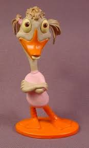 Disney Chicken Little Abby Mallard Pvc Figure 3 1 2 Tall Rons Rescued Treasures 640 x 837 jpeg 67 кб. disney chicken little abby mallard pvc figure 3 1 2