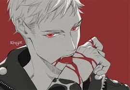 Vampire Anime Tumblr Posts Tumbral Com Vampire lore has been floating around for ages.