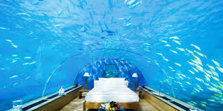 The resort claims that it will take two years. Poseidon Underwater Hotel Simple Underwater Poseidon Underwater Hotel Set To Open Maldives Rhtheglobeandmailcom The Hotel Worldus First Undersea On Poseidon Underwater Hotel Cirpa Co