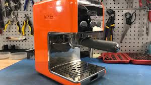 I struggled with this cva 4070 (f 73) problem also recently, and even posted a questions in the cyber world about 2 answers. Miele Coffee Maker Repair Manual