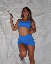 Whats worse than traffic on the express lane? 💙🦋🐬🐳🦕🩵 fitness fit  gym gymfit gymgirl workout weightlifting relatable fun healthy  healthylifestyle