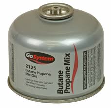 Image result for campinggas