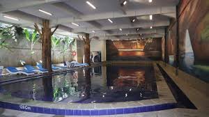 Floating Market Lembang Punya 3 Fasilitas Rekreasi Terbaru Dari Berenang Sampai Wisata Edukasi Halaman 2 Tribun Jabar