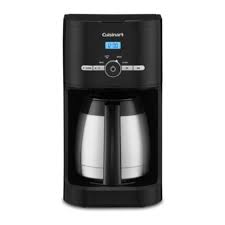 The best cuisinart coffee maker offers you the quality coffee throughout the whole day. Cuisinart Dcc 1170bk 10 Cup Thermal Classic Coffeemaker Overstock 34069544
