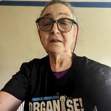 On the anniversary of Dave Becks passing, does anyone have memories of him?  He always had that chair infront of the wood shop sipping his coffee in the  mornings before the chaos