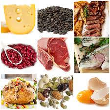 Protein And Carbohydrate Content In Foods Nutrition Diva