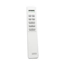 Telecommande Wlr100 Velux Avec Support Vxprvx00056 Telecommandes Velux